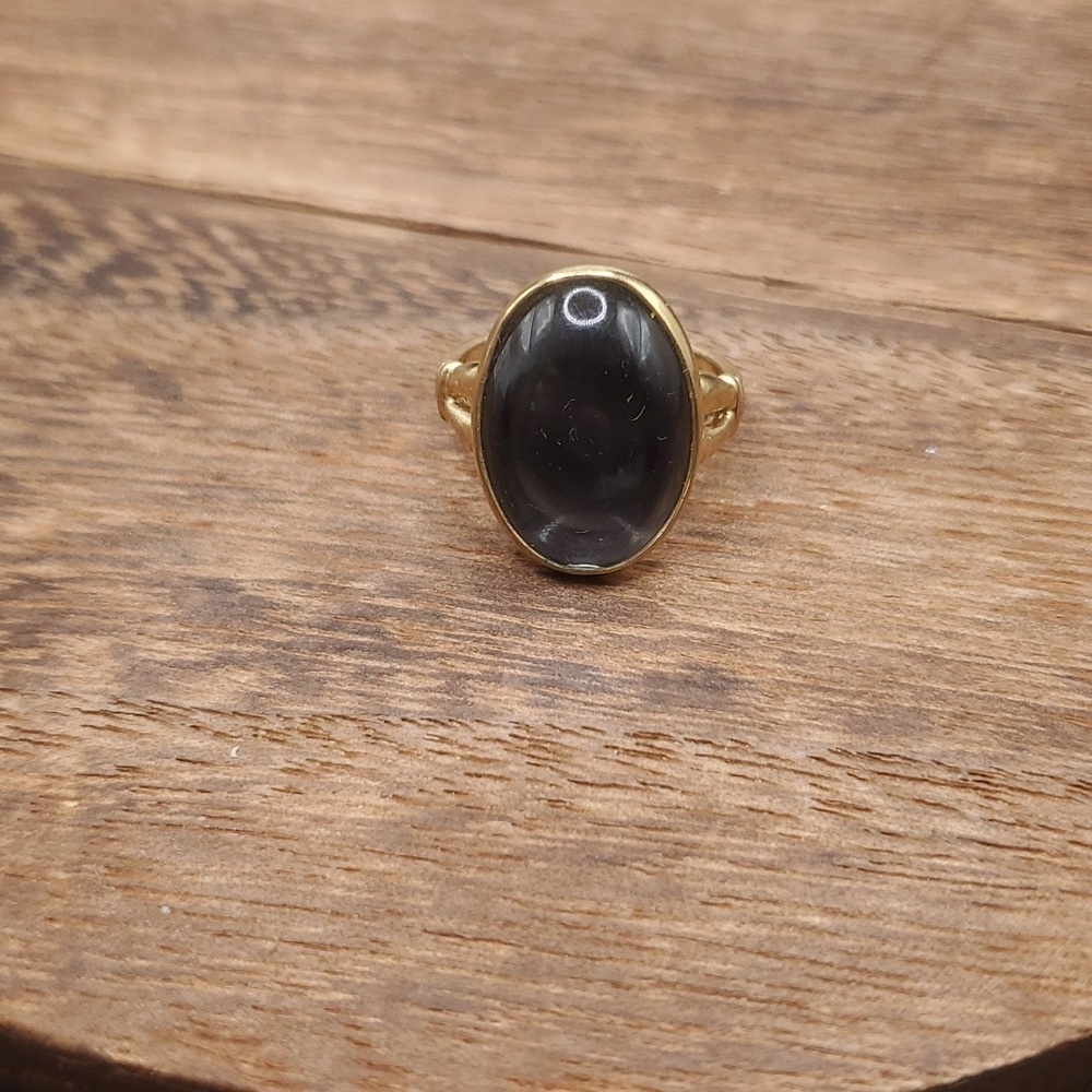 Size 6 gold filled R361
